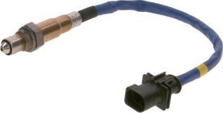 BOSCH 0 281 004 229 - Sonda lambda autozon.pro