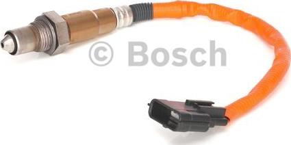 BOSCH 0 281 004 226 - Sonda lambda autozon.pro