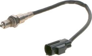 BOSCH 0 281 004 706 - Sonda lambda autozon.pro