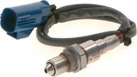 BOSCH 0 281 004 700 - Sonda lambda autozon.pro