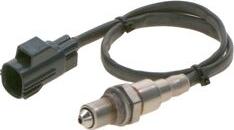 BOSCH 0 281 004 702 - Sonda lambda autozon.pro