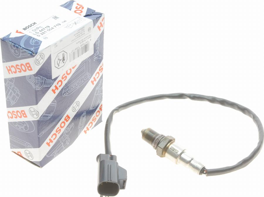 BOSCH 0 281 004 719 - Sonda lambda autozon.pro