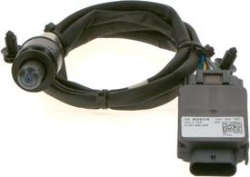 BOSCH 0 281 006 958 - Sensore- NOx, Iniezione urea autozon.pro