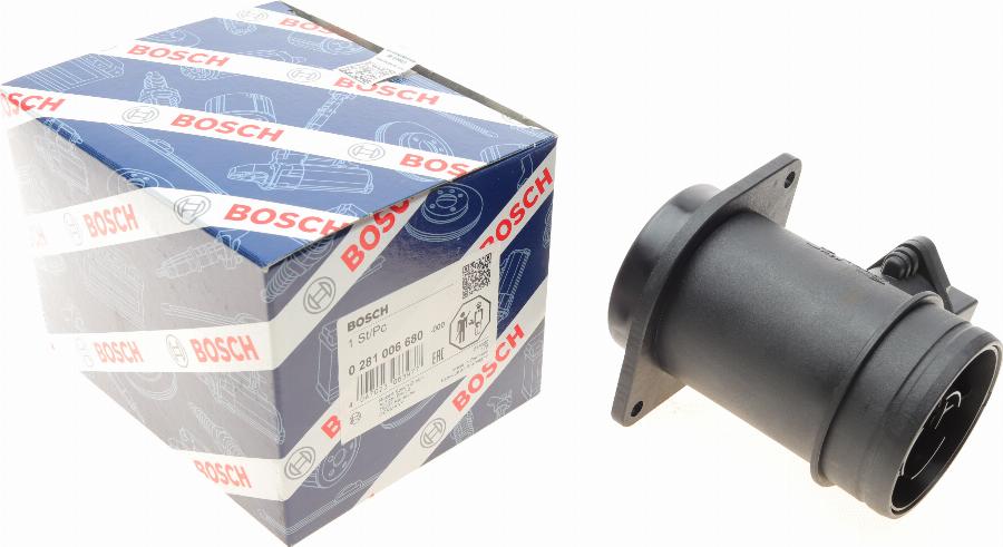 BOSCH 0 281 006 680 - Debimetro autozon.pro