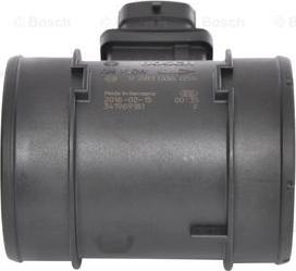 BOSCH 0 281 006 054 - Debimetro autozon.pro