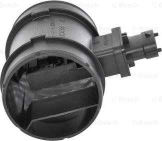 BOSCH 0 281 006 054 - Debimetro autozon.pro