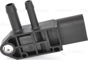 BOSCH 0 281 006 005 - Sensore, Pressione gas scarico autozon.pro