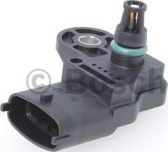 BOSCH 0 281 006 118 - Sensore autozon.pro