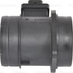 BOSCH 0 281 006 132 - Debimetro autozon.pro