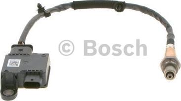 BOSCH 0 281 006 810 - Sensore del particolato autozon.pro