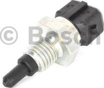 BOSCH 0 281 006 304 - Sensore, Temperatura aria aspirata autozon.pro