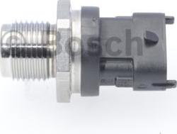 BOSCH 0 281 006 327 - Sensore, Pressione carburante autozon.pro