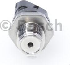 BOSCH 0 281 006 327 - Sensore, Pressione carburante autozon.pro