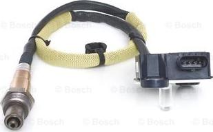 BOSCH 0 281 006 722 - Sensore del particolato autozon.pro