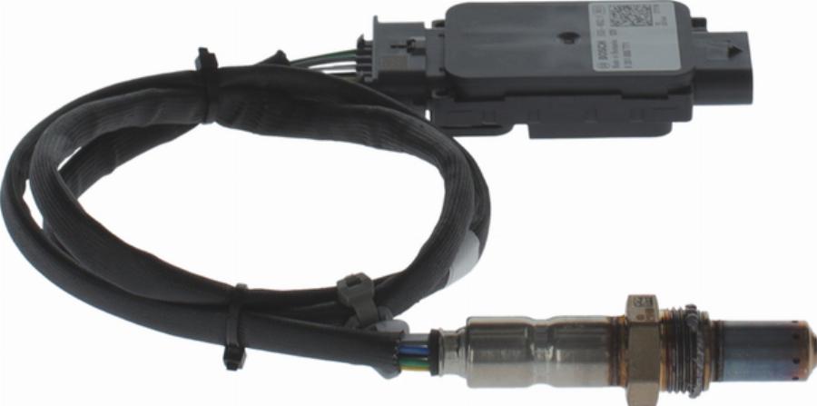 BOSCH 0 281 008 771 - Sensore- NOx, Iniezione urea autozon.pro