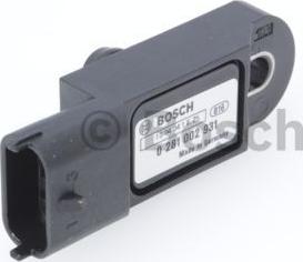 BOSCH 0 281 002 931 - Sensore autozon.pro