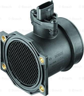 BOSCH 0 281 002 440 - Debimetro autozon.pro