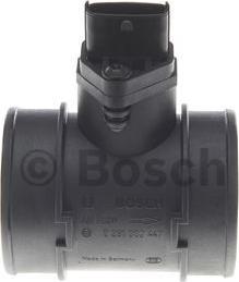 BOSCH 0 281 002 447 - Debimetro autozon.pro