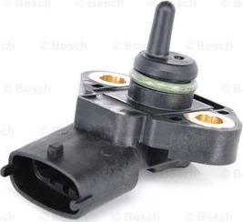 BOSCH 0 281 002 420 - Sensore, Temperatura olio autozon.pro