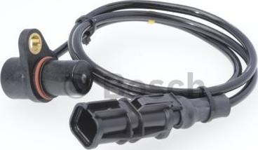 BOSCH 0 281 002 599 - Generatore di impulsi, Albero a gomiti autozon.pro