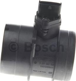 BOSCH 0 281 002 501 - Debimetro autozon.pro