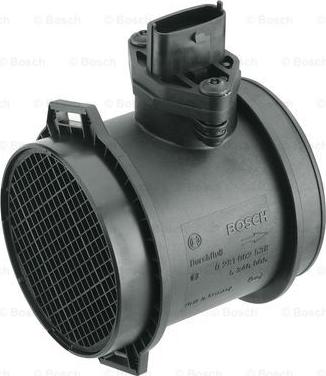 BOSCH 0 281 002 538 - Debimetro autozon.pro