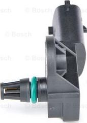 BOSCH 0 281 002 576 - Sensore autozon.pro