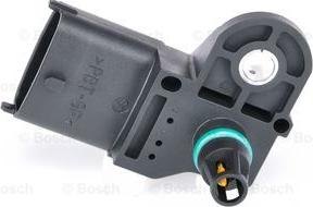 BOSCH 0 281 002 576 - Sensore autozon.pro