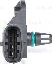 BOSCH 0 281 002 576 - Sensore autozon.pro