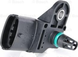 BOSCH 0 281 002 576 - Sensore autozon.pro