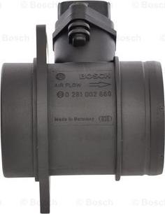 BOSCH 0 281 002 669 - Debimetro autozon.pro