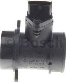 BOSCH 0 281 002 619 - Debimetro autozon.pro