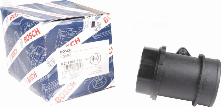 BOSCH 0 281 002 613 - Debimetro autozon.pro