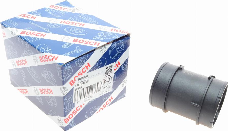 BOSCH 0 281 002 683 - Debimetro autozon.pro