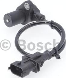 BOSCH 0 281 002 630 - Generatore di impulsi, Albero a gomiti autozon.pro