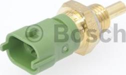 BOSCH 0 281 002 623 - Sensore, Temperatura carburante autozon.pro