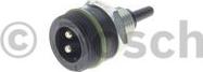 BOSCH 0 281 002 046 - Sensore, Temperatura aria aspirata autozon.pro