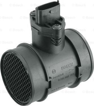 BOSCH 0 281 002 199 - Debimetro autozon.pro