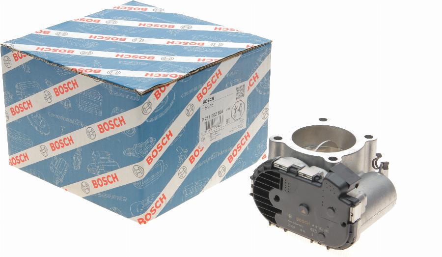 BOSCH 0 281 002 894 - Corpo farfallato autozon.pro