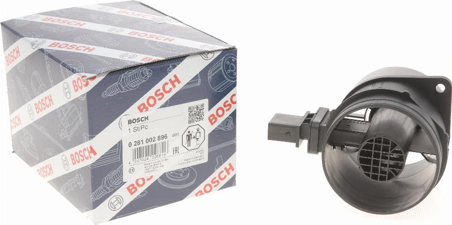 BOSCH 0 281 002 896 - Debimetro autozon.pro