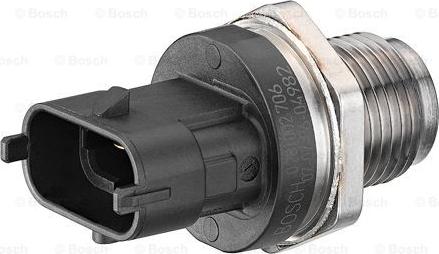 BOSCH 0 281 002 850 - Sensore, Pressione carburante autozon.pro