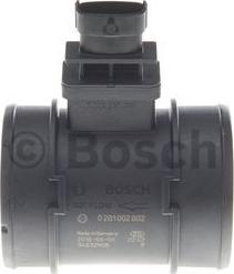 BOSCH 0 281 002 802 - Debimetro autozon.pro