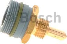 BOSCH 0 281 002 232 - Sensore, Temperatura refrigerante autozon.pro