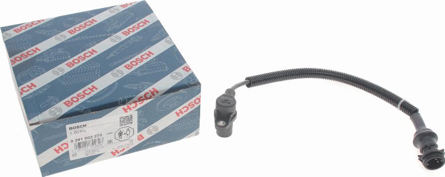 BOSCH 0 281 002 270 - Generatore di impulsi, Albero a gomiti autozon.pro