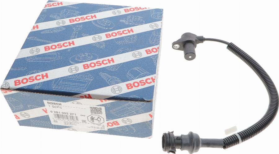 BOSCH 0 281 002 271 - Generatore di impulsi, Albero a gomiti autozon.pro