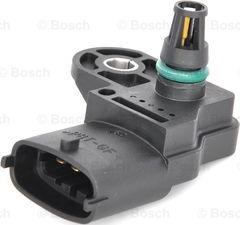 BOSCH 0 281 002 743 - Sensore, Temperatura aria aspirata autozon.pro