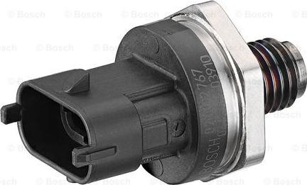 BOSCH 0 281 002 767 - Sensore, Pressione carburante autozon.pro