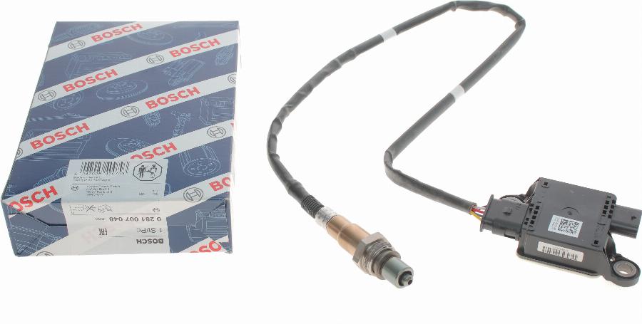 BOSCH 0 281 007 048 - Sensore del particolato autozon.pro