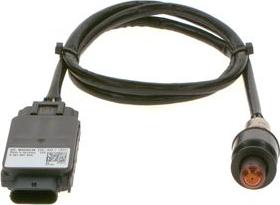 BOSCH 0 281 007 843 - Sensore- NOx, Iniezione urea autozon.pro