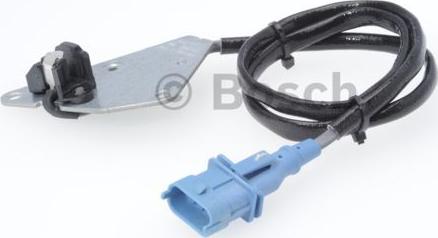 BOSCH 0 232 101 035 - Sensore, Posizione albero a camme autozon.pro